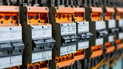 What is a Molded Breaker and How Does it Work?