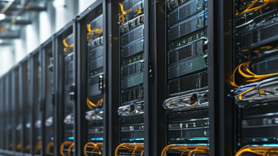 Top 10 ODM AI Server Manufacturers You Should Know?
