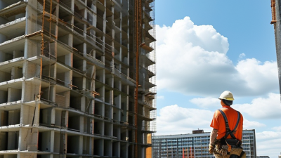 How to Reduce Labor Costs with High Efficiency Construction Materials?