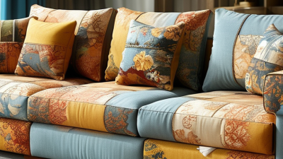 China Top 10 Tips for Disassembling a Sectional Sofa for Moving?