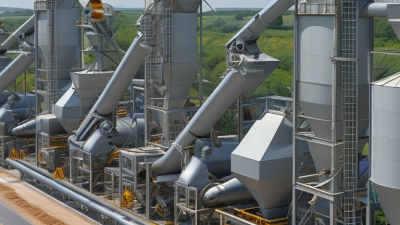 How to Calculate Auger Conveyor Capacity Efficiently?