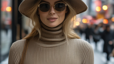 How to Choose Fashion Clothing for Best Fit and Comfort?