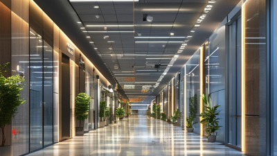 2026 Commercial Lighting Selection Guide for Global Buyers?