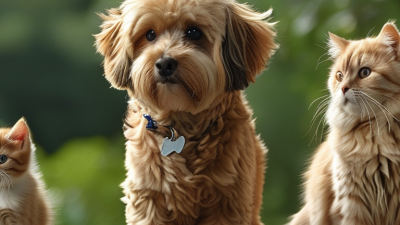 How Often Should Senior Pets Eat Each Day?