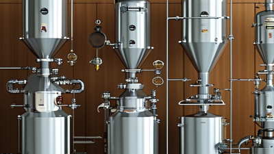 How to Choose the Best Evaporation Device for Your Needs?