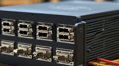 What is an optical transceiver supplier and why it matters?