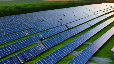 ¿Cómo la tecnología solar puede reducir los costos de electricidad?