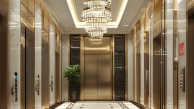 China Top 10 Tips for Commercial Elevator Service Frequency?