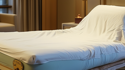 How to Prevent Bedsores in Bedridden Patients Effectively?