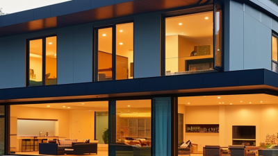 What is Casement Windows and Why Are They Popular?