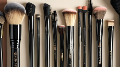 Top Makeup Brush Set Trends for 2026 What Buyers Need to Know