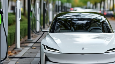 2026 How Does Wireless EV Charging Work for Global Buyers?