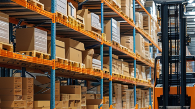 What Are the Best ASRS Systems for Global Procurement?
