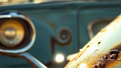 Top 10 Tips to Maintain Car Exterior Accessories?