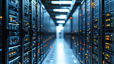 What to Know About Data Center Optical Transceivers?