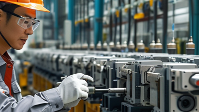 High Torque Motor Solutions for China Best Performance?