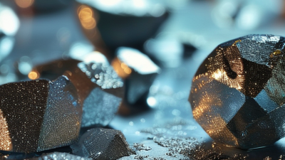 Top 10 Nickel Brightener Options for Global Buyers?