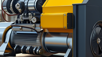 What is an Oil Less Screw Air Compressor and Its Benefits?