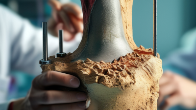 Why Choose Tibial Intramedullary Nails for Fracture Treatment?