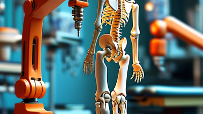 2026 Top Orthopedic Products for Global Buyers to Consider?