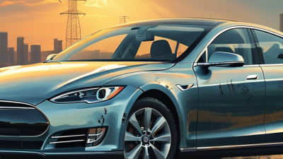 China Top Guide to Check Used Electric Car Battery Health?