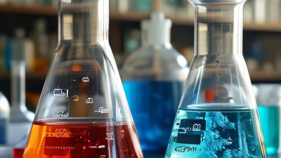 How to Choose Aprotic and Protic Solvents for Your Needs?