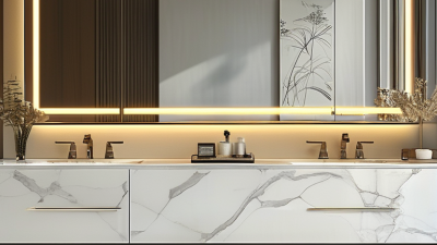 Top Mirrored Bathroom Cabinet With Light for 2026 How to Choose?