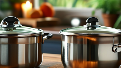 Top 10 Made In Nonstick Cookware Options for Your Kitchen?