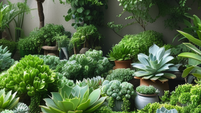Effective Ways to Care for Plants for Global Buyers?