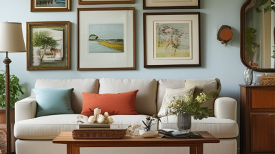 How to Choose Affordable Home Decor Ideas for Renters?