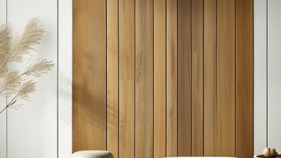 How to Choose the Best Material for Interior Wall Covering?
