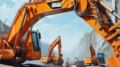 Top 10 Small Excavator Cylinders to Boost Your Project Efficiency?