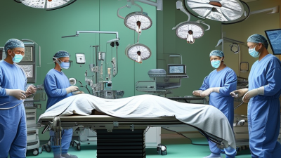 Why Choose Minimally Invasive Surgery Over Open Surgery?