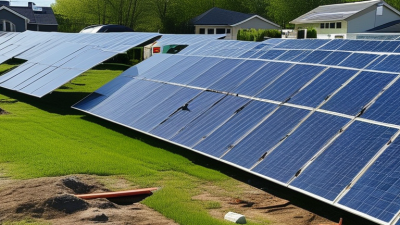 Can I Install a Home Solar System by Myself in 2026?