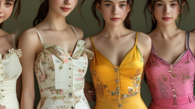 Como cuidar de vestidos de diferentes tecidos em 2026?
