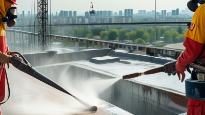 How to Ensure Safety During Abrasive Blasting Operations?