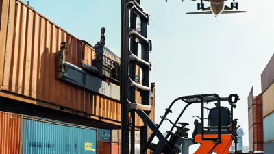 Best Ld3 Container Dolly for Cargo Airline Needs?