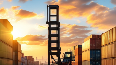 How To Optimize Loading Unloading Processes for Global Buyers?