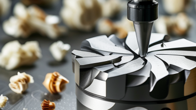 Top End Milling Cutter Options for Global Buyers?