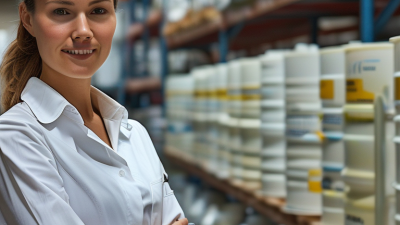 2026 Best Aromatic Acrylate Resin Supplier for Global Buyers?