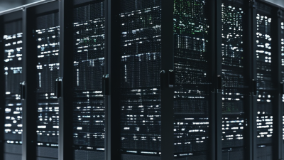 What is the Leading AI Server Companies Market Today?