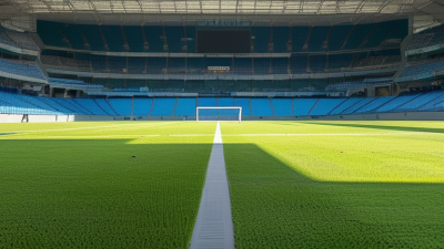 China Best Artificial Grass Synthetic Options for Global Buyers?