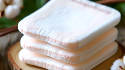 Melhor 5 Benefícios de Trocar para Absorventes de Algodão Orgânico?
