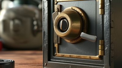 What Happens When Your Electronic Safe Battery Dies?