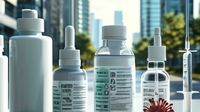 How Disposable Medical Products Enhance Patient Safety in 2026?