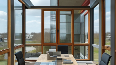What Should Builders Consider When Choosing Window Suppliers?
