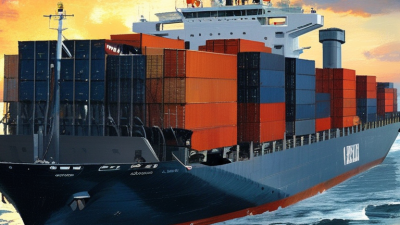 How to Package Goods Safely for Ocean Freight Transport?