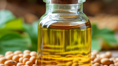 Top 10 Benefits of Soybean Extract for Global Buyers?