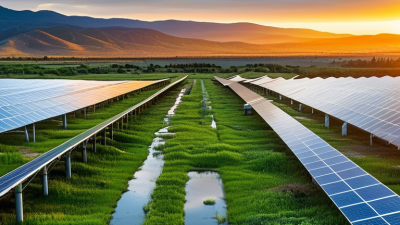 2026 Como a energia solar ajuda a reduzir custos de eletricidade?