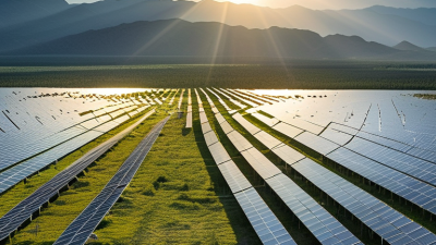 Diferença entre painéis solares mono e poli em 2026?